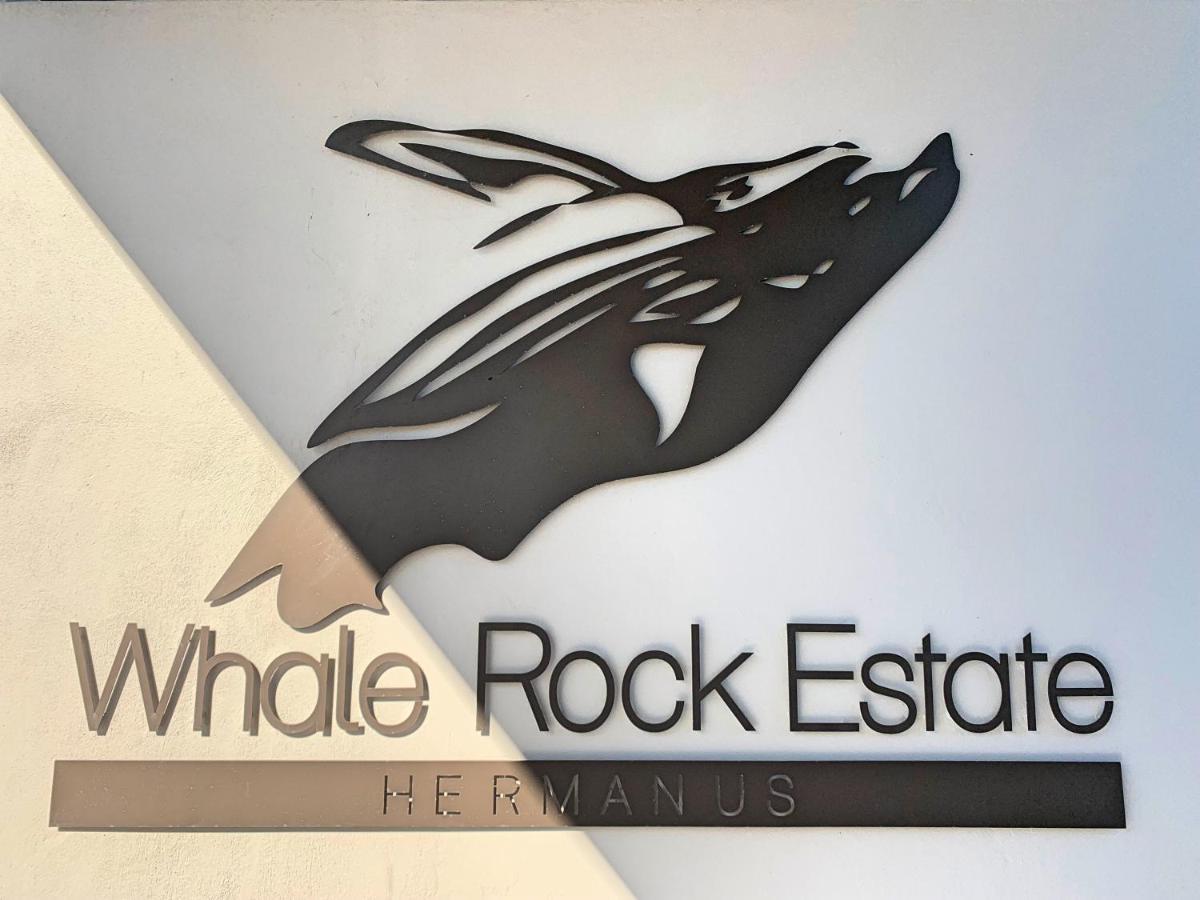 64 Whalerock Estate Lägenhet Hermanus Exteriör bild
